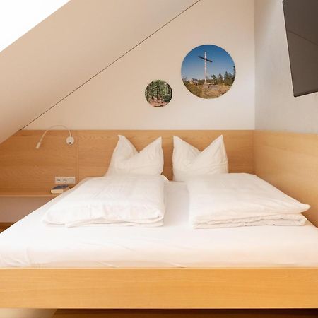 Forsthaus Apartments - Ski + Bike & Hike Klaffer am Hochficht Bagian luar foto